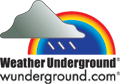 weather underground